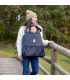 Funda impermeable/forro polar Ergobaby
