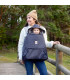 Funda impermeable/forro polar Ergobaby