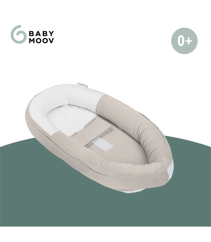 Reductor de Cama Babymoov Cocoon Doomoo