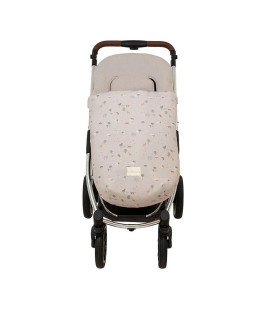 Saco Carro Universal - Multiestacional