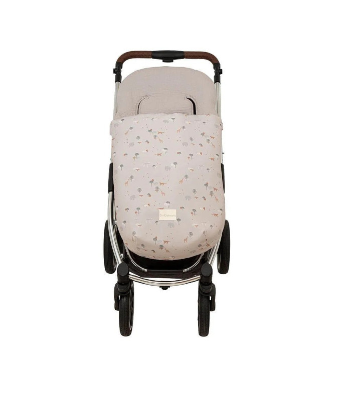 Saco Carro Universal - Multiestacional
