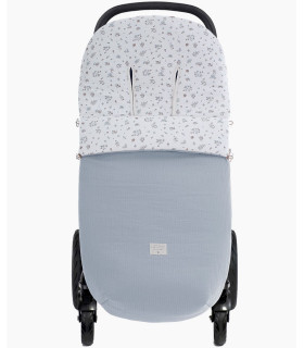 Saco De Silla Celia