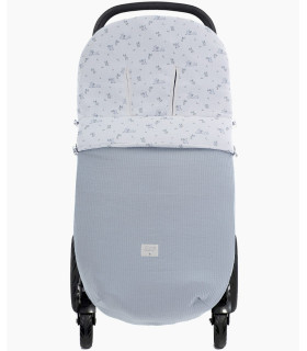 Saco De Silla Pablo