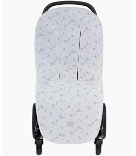 Funda Para Silla Pablo