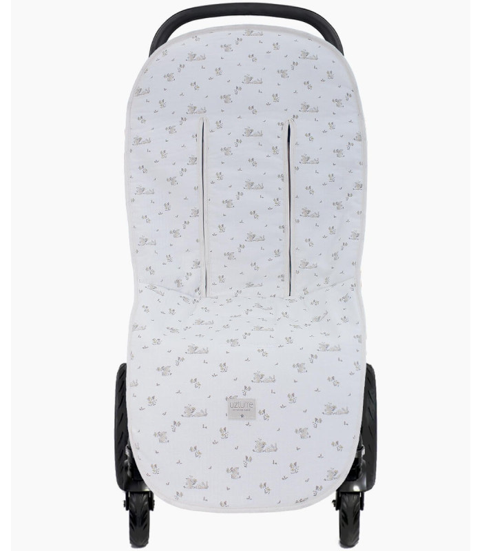 Funda Universal Reversible Pablo Piedra