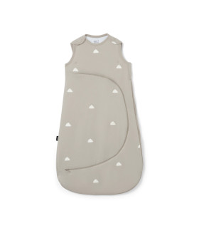 Saco dormir SnüzPouch TOG 0.5 — Verano
