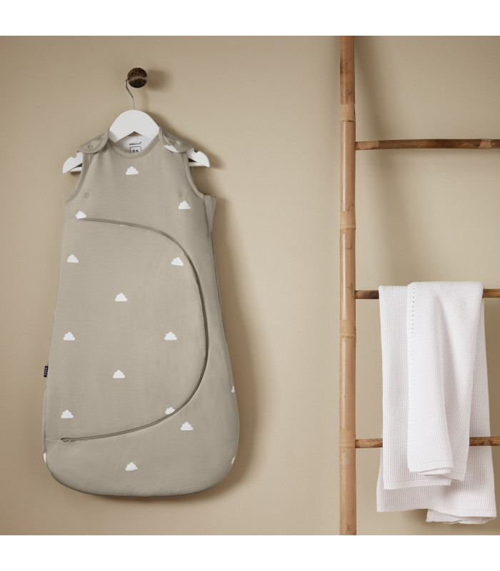 Saco dormir SnüzPouch TOG 0.5 — Verano