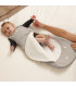 Saco dormir SnüzPouch TOG 0.5 — Verano