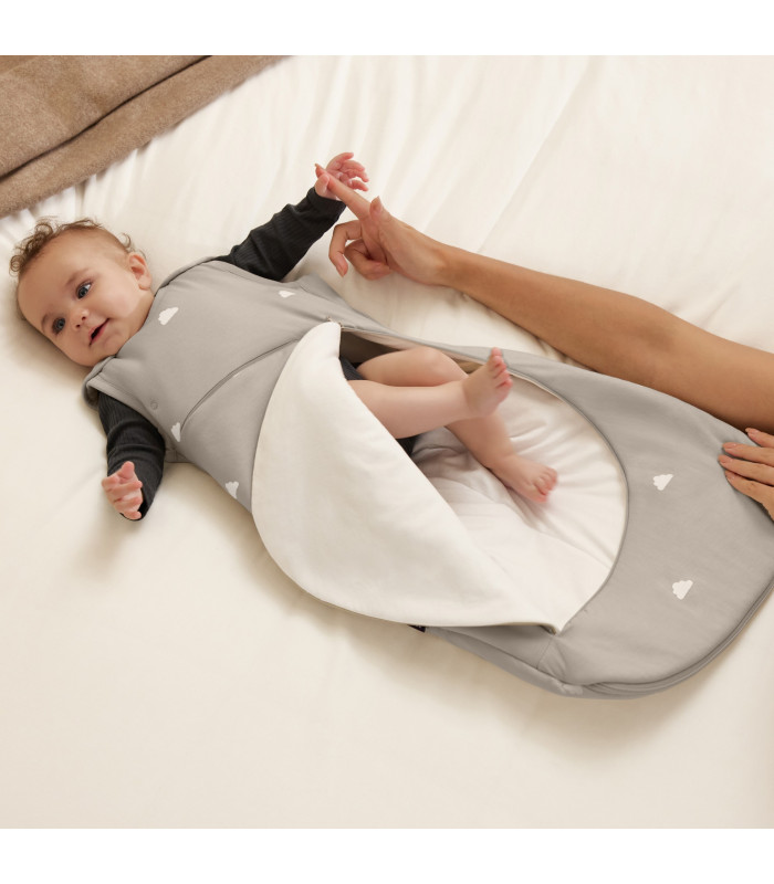 Saco dormir SnüzPouch TOG 0.5 — Verano
