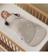 Saco dormir SnüzPouch TOG 0.5 — Verano