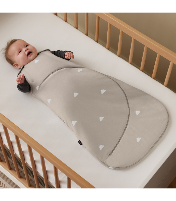 Saco dormir SnüzPouch TOG 0.5 — Verano