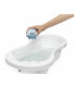 Juguete de baño pulpo y cangrejo