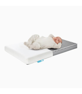 Colchón minicuna Ecus Care Mini
