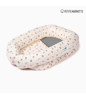 Nido Petitemarmotte Ecus
