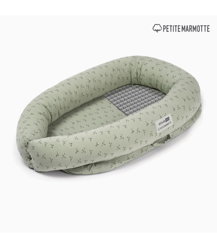Nido Petitemarmotte Ecus