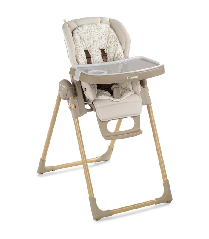 Jané Mila · Trona Convertible Hamaca 0m+