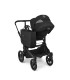 Bugaboo Donkey 6 Doble — Capazo y silla