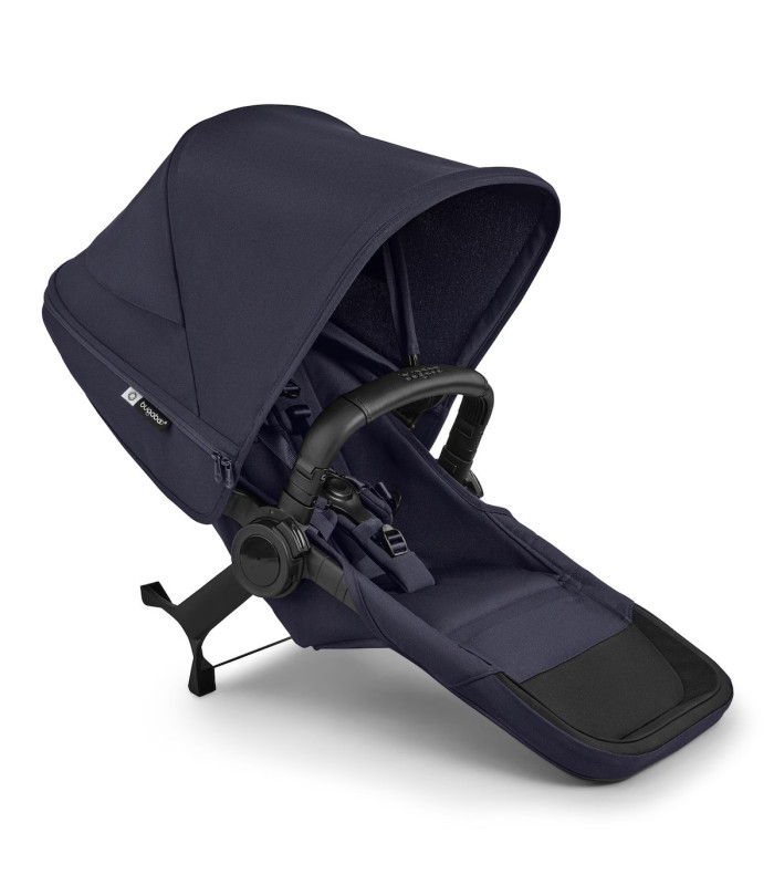 Bugaboo Donkey 6 Doble — Capazo y silla