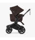 Bugaboo Donkey 6 Doble — Capazo y silla