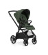 Muum 5 con capazo Sleep