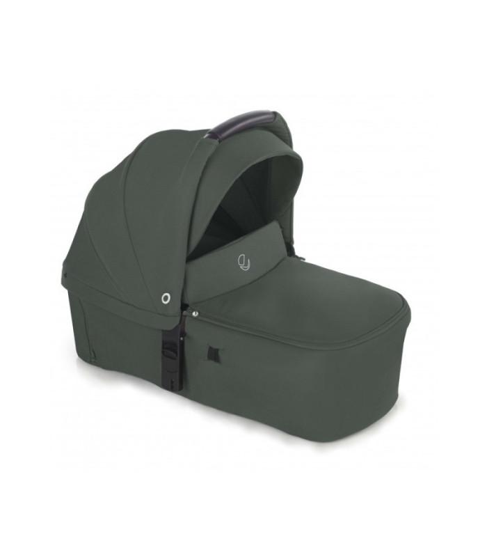 Jané Crosslight 3 Duo — Carrito y capazo