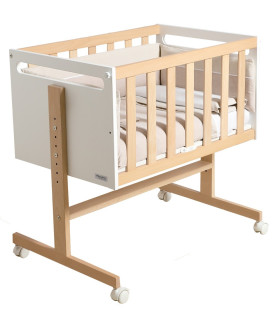 Minicuna Colecho You & Me Plus