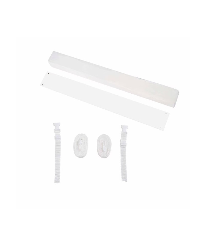 Kit Colecho Para Cuna 120 X 60 Con Puente