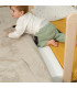 Kit Colecho Para Cuna 120 X 60 Con Puente