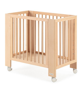 Minicuna evolutiva Micuna Converbaby 90x50