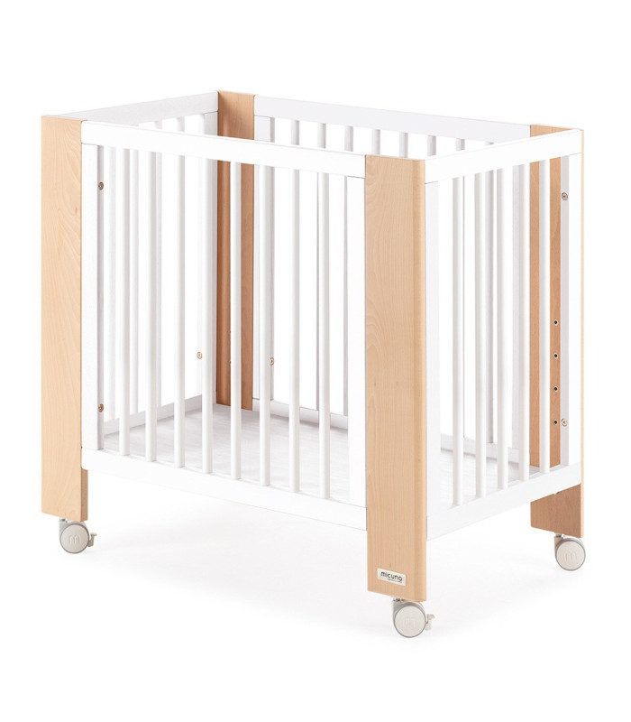 Minicuna Evolutiva Converbaby
