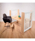 Minicuna Evolutiva Converbaby
