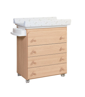 Comoda Bañera Micuna