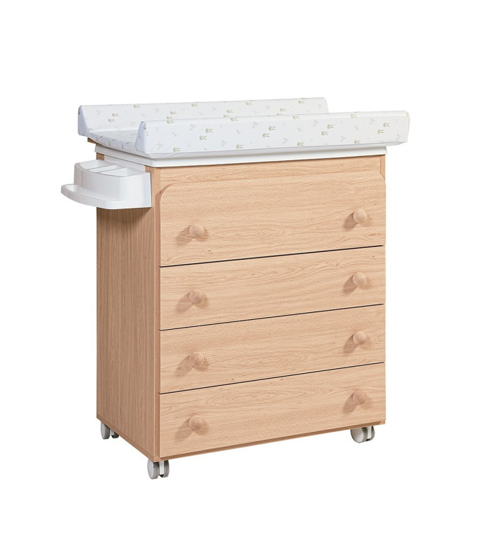 Comoda Bañera Micuna