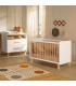 Cómoda Co-1959 Trevi Blanco/Madera