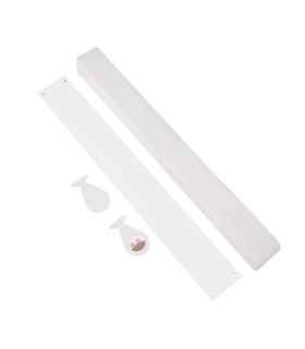 Kit Gemelar Cuna 120 X 60