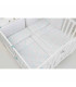 Kit Gemelar Cuna 120 X 60