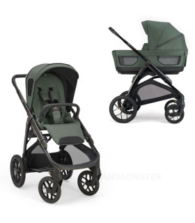 Inglesina Aptica XT 2026 Dúo