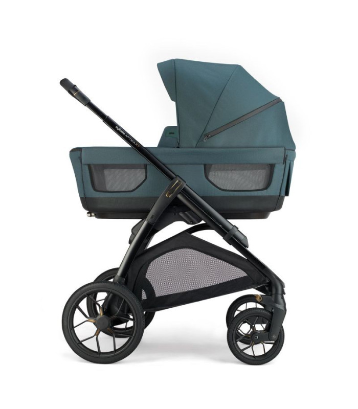 Inglesina Aptica XT 2026 Dúo