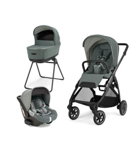 Inglesina Trio Electa 2026