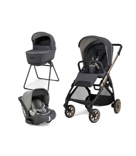 Inglesina Trio Electa 2026