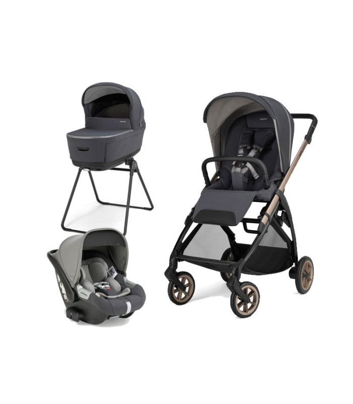 Inglesina Trio Electa 2026