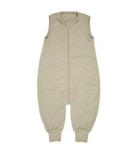  Saco pijama con pies sin relleno (12-18m)