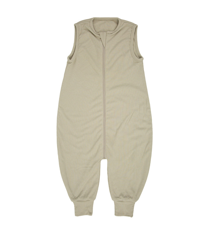  Saco pijama con pies sin relleno (12-18m)