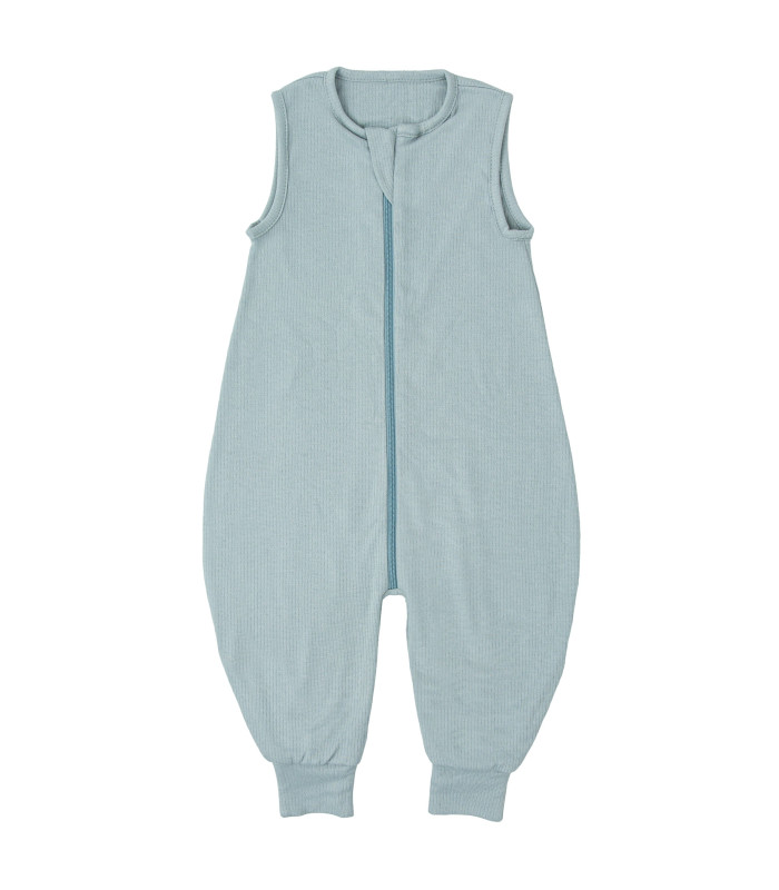  Saco pijama con pies sin relleno (12-18m)
