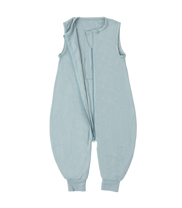  Saco pijama con pies sin relleno (12-18m)
