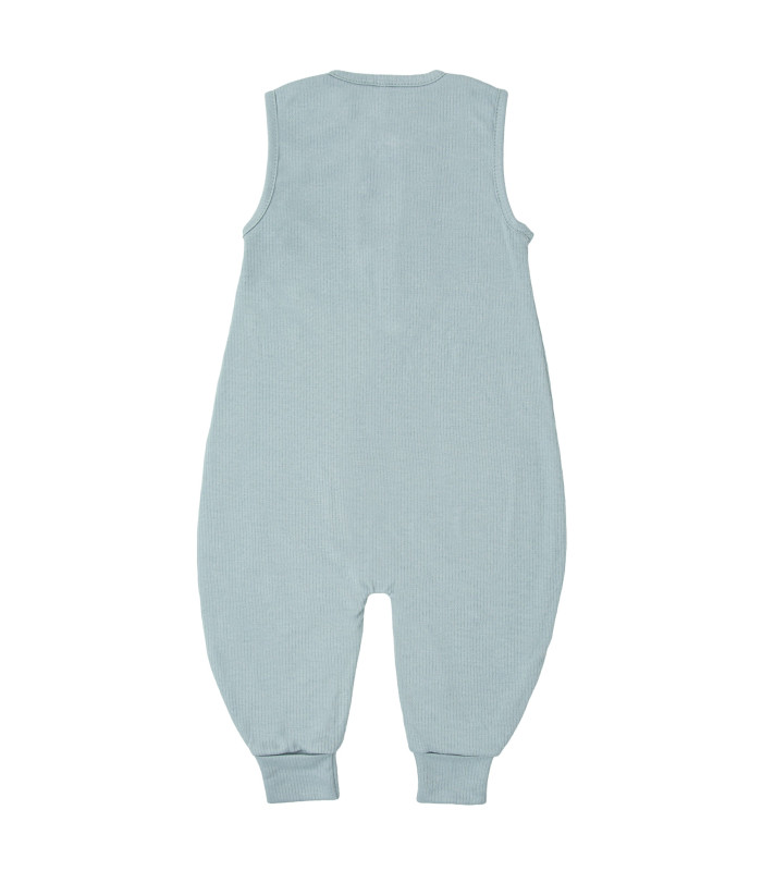  Saco pijama con pies sin relleno (12-18m)