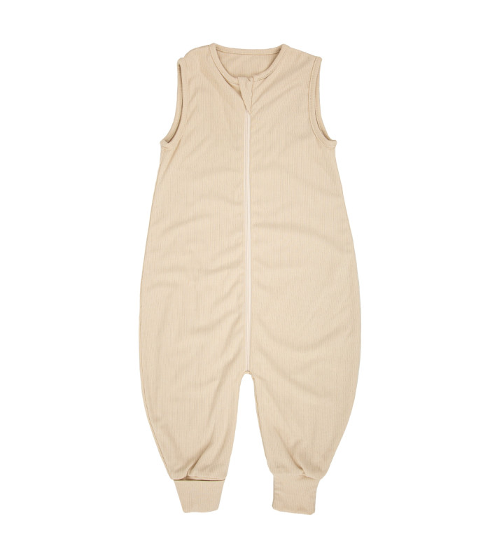  Saco pijama con pies sin relleno (12-18m)