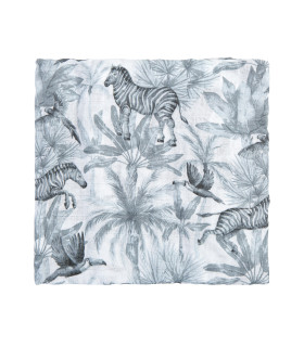 Muselina Bambú 120x120