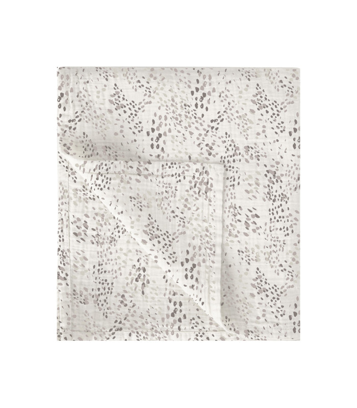 Muselina Bambú 120x120