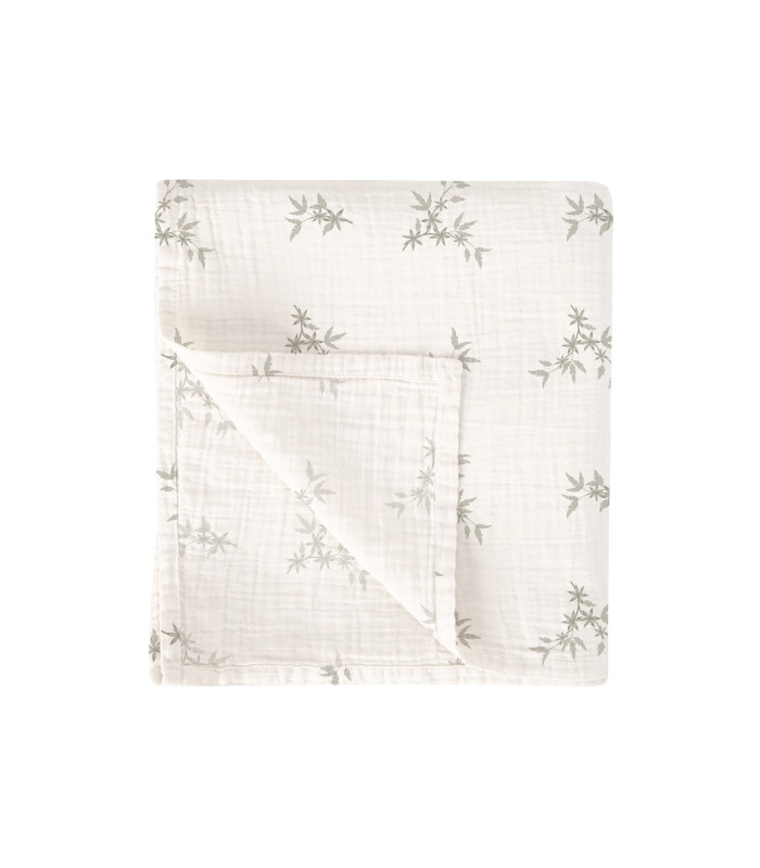 Muselina Bambú 120x120